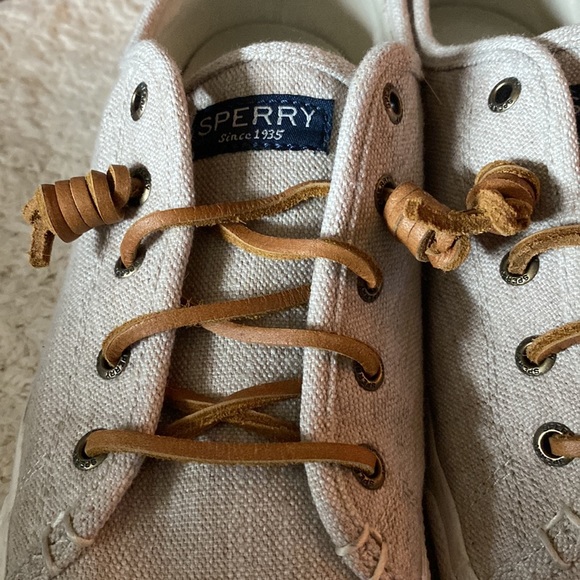 Sperry Boat Shoes - Picture 4 of 12